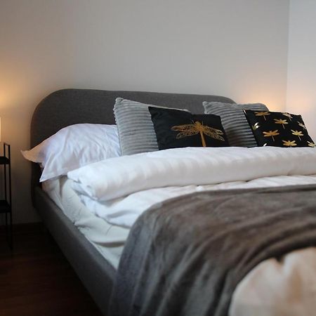 Апартаменты Apartament Reymonta Park Пётркув-Трыбунальский Экстерьер фото