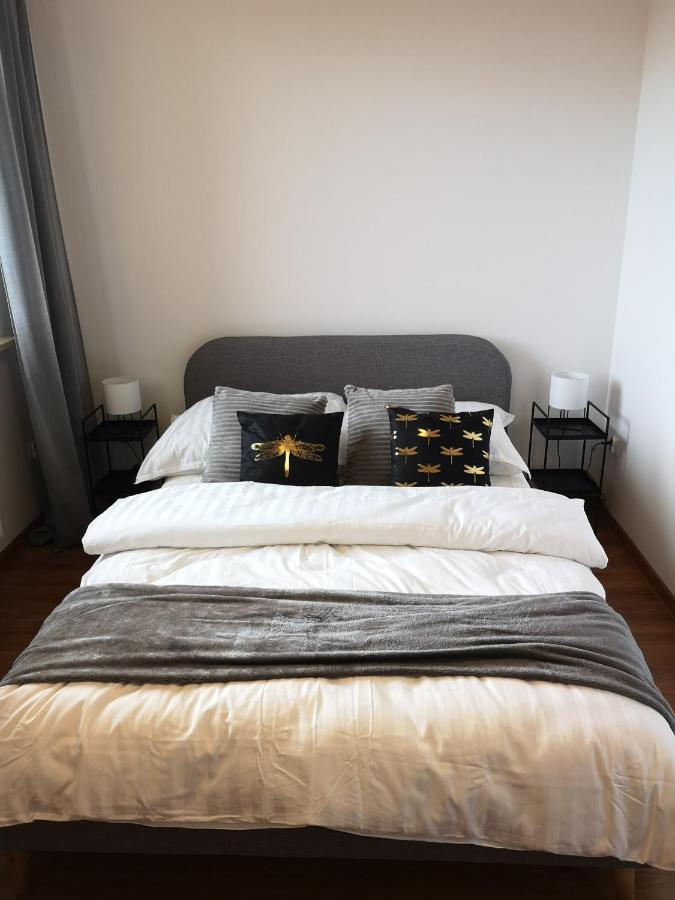 Апартаменты Apartament Reymonta Park Пётркув-Трыбунальский Экстерьер фото